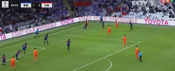 骄傲！洛阳“球王”拯救国足立功争光！全国都沸腾了！