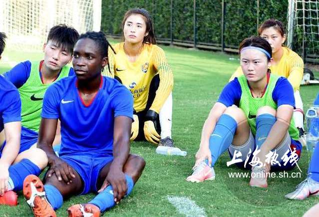 赞比亚女足中国,赞比亚女足首发