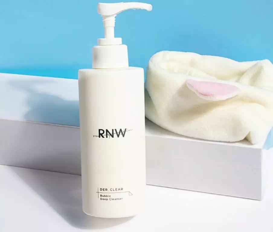 洗面奶测评芙丽芳丝珂润,洗面奶排名芙丽芳丝