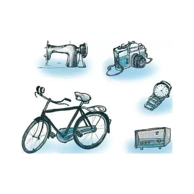 八十年代宝石花牌便携式收录机,红灯牌老式收录机价格