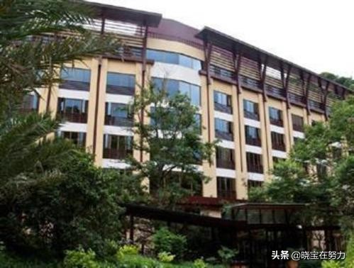 广西比较有名的饭店,广西五星级餐厅