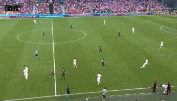 法国逆转西班牙夺冠,法国2-1逆转西班牙夺夜欧国联冠军