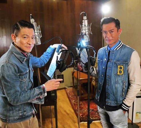 明星饮食习惯:刘德华早上吃了三十年麦片,郭宝昌每天必吃油条