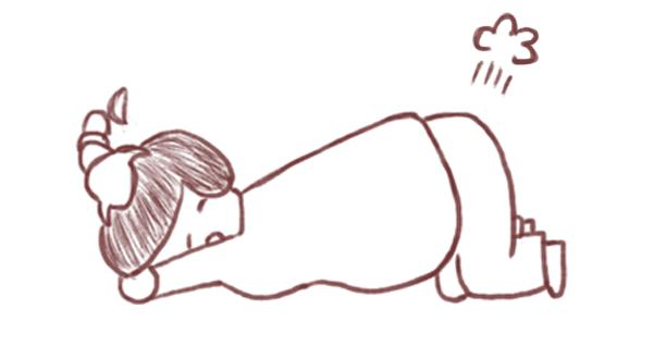 孕晚期胎位不正是什么原因引起的,怀孕33周胎位不正莫慌