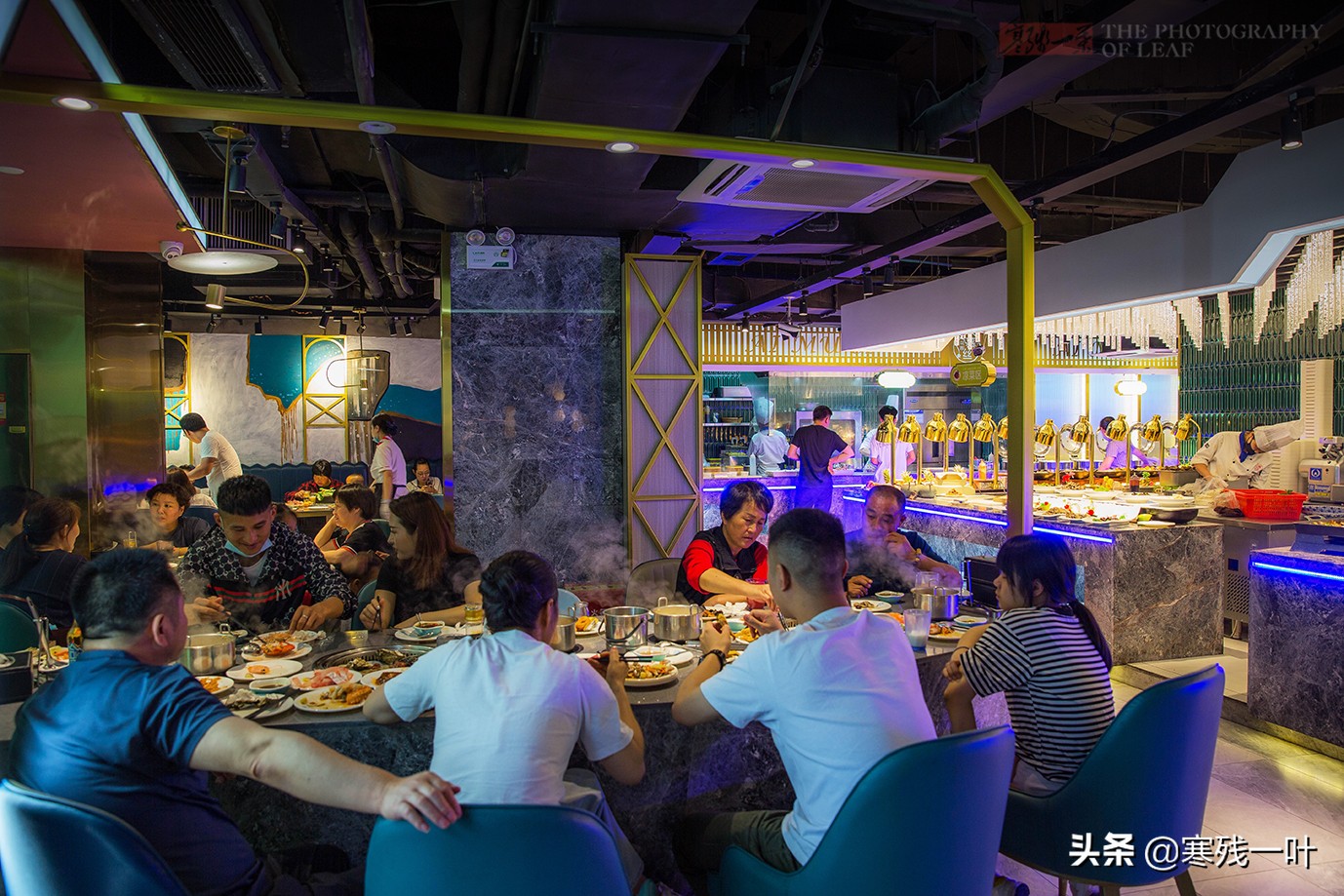 杭州蓝鳍金枪鱼自助,杭州金枪鱼自助