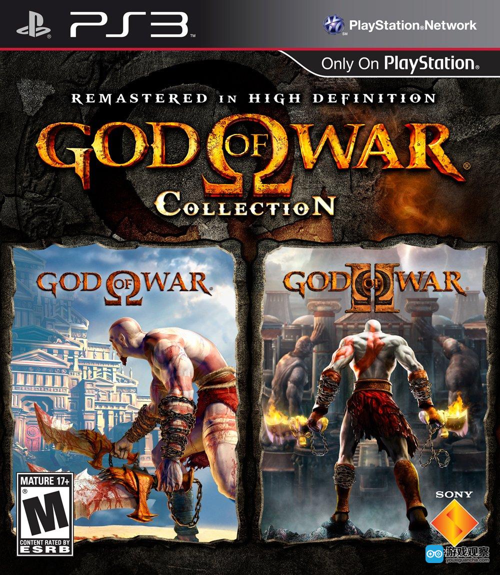 2018北美PSN*载下**量排行榜公布：《大表哥2》不敌《使命召唤15》