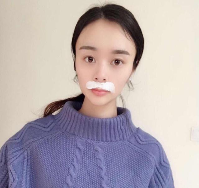 女生胡子怎么去除最有效不会长,女生长胡子怎么彻底去除