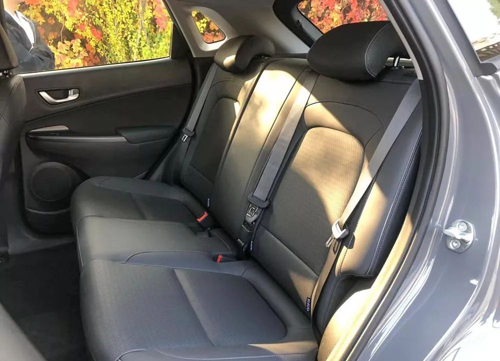 现代昂希诺纯电版价格,补贴后最便宜的混合动力suv车