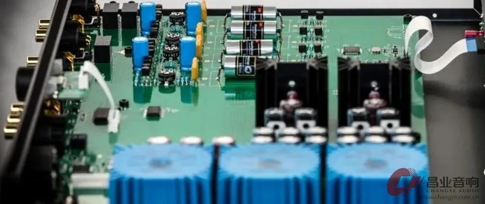 深度试听|浓妆淡抹总相宜-法国AtollCD50SE唱机和IN50SE合并机