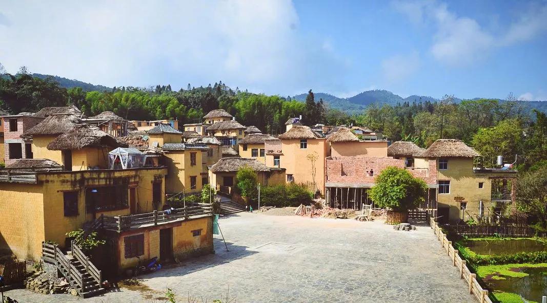 最美老院子,中国人的老院子