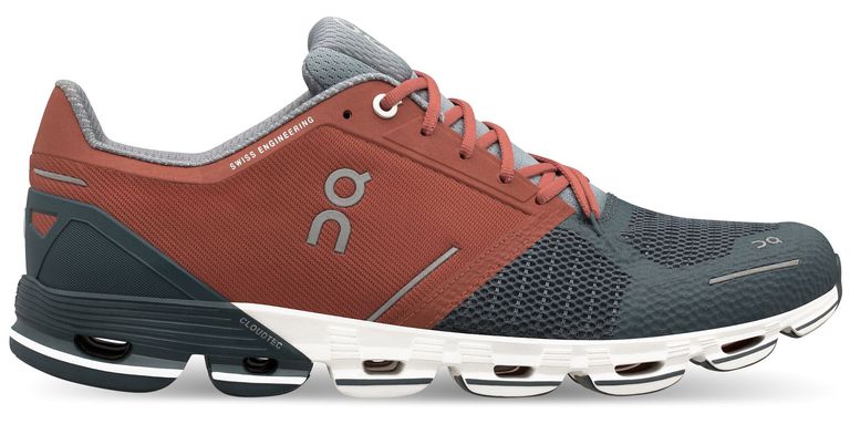 铁三选手很喜欢，穿着上街也时髦，瑞士跑鞋品牌“On”有9款推荐