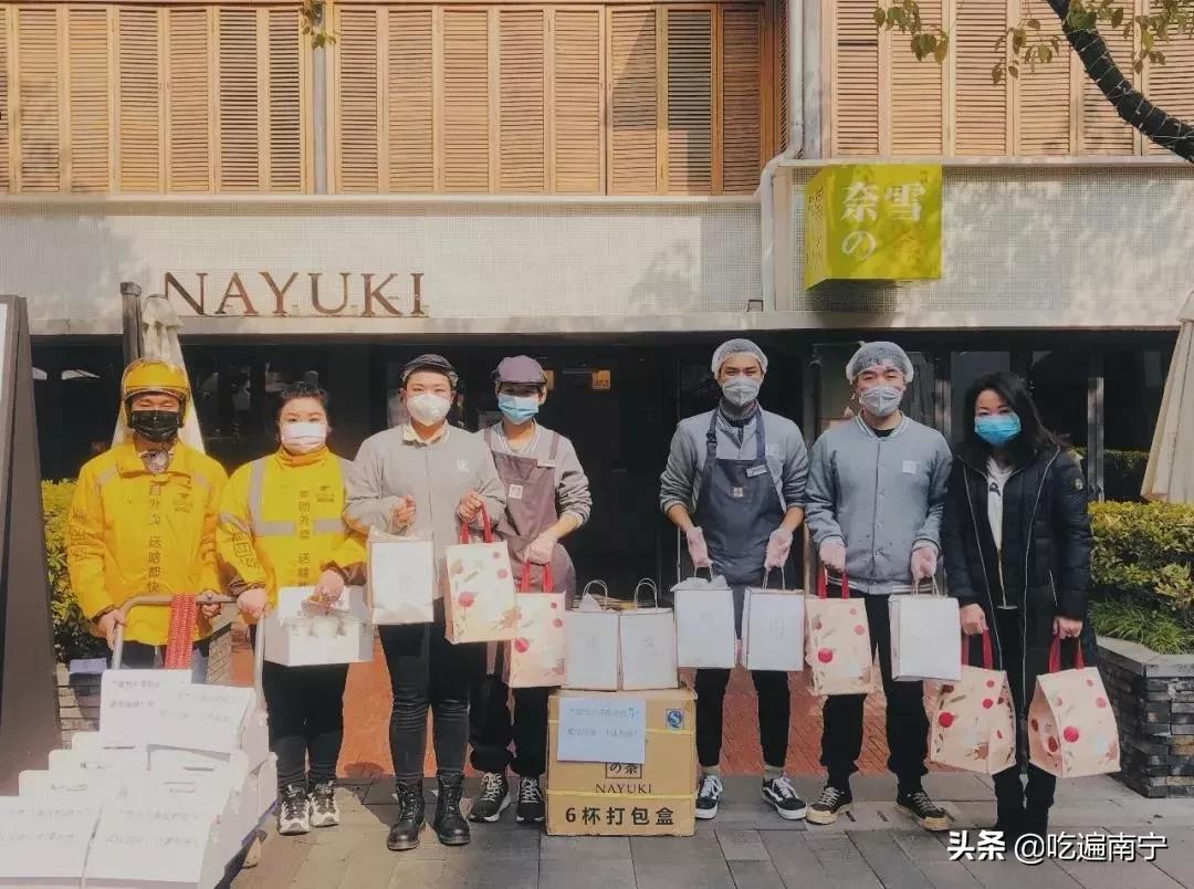 南宁疫情严重的店铺,广西疫情过后的商场营业