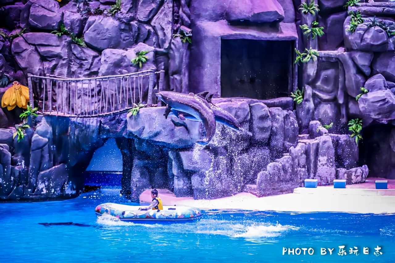 珠海亲子游必玩景点,珠海一日游适合带孩子玩的景点