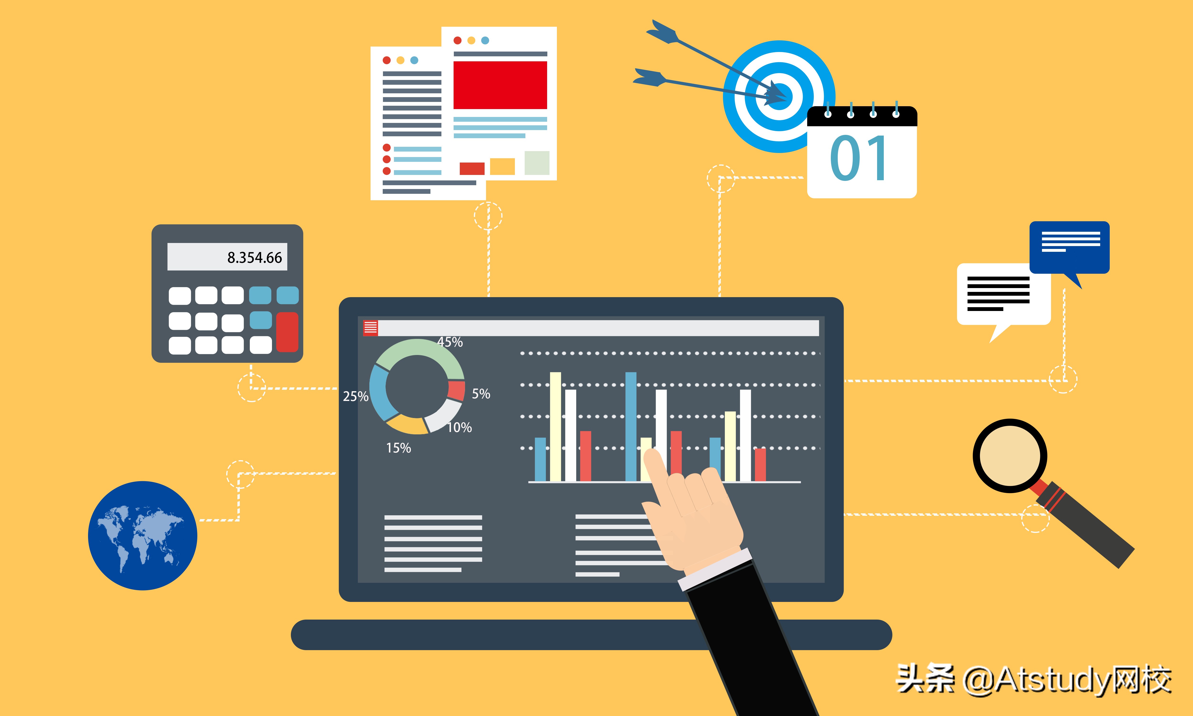 知乎1500赞丨如何系统有效学习Python自动化测试？