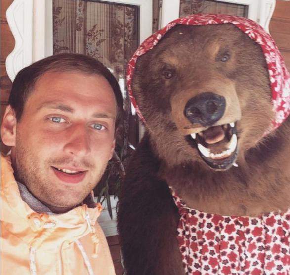 别惹我普京新传心得体会,别惹我普京新传完整版