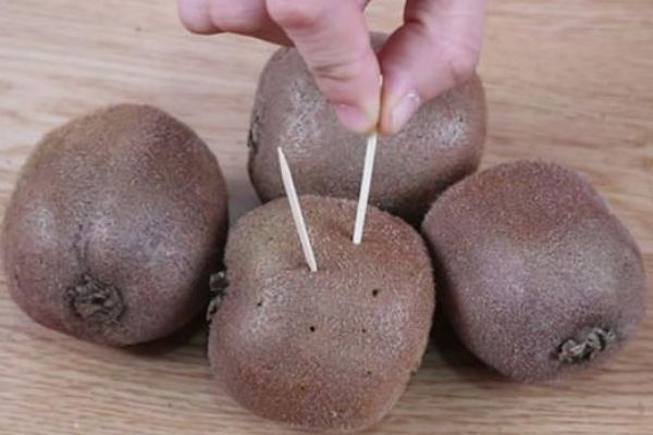 猕猴桃不熟怎么办,猕猴桃不熟该怎么办