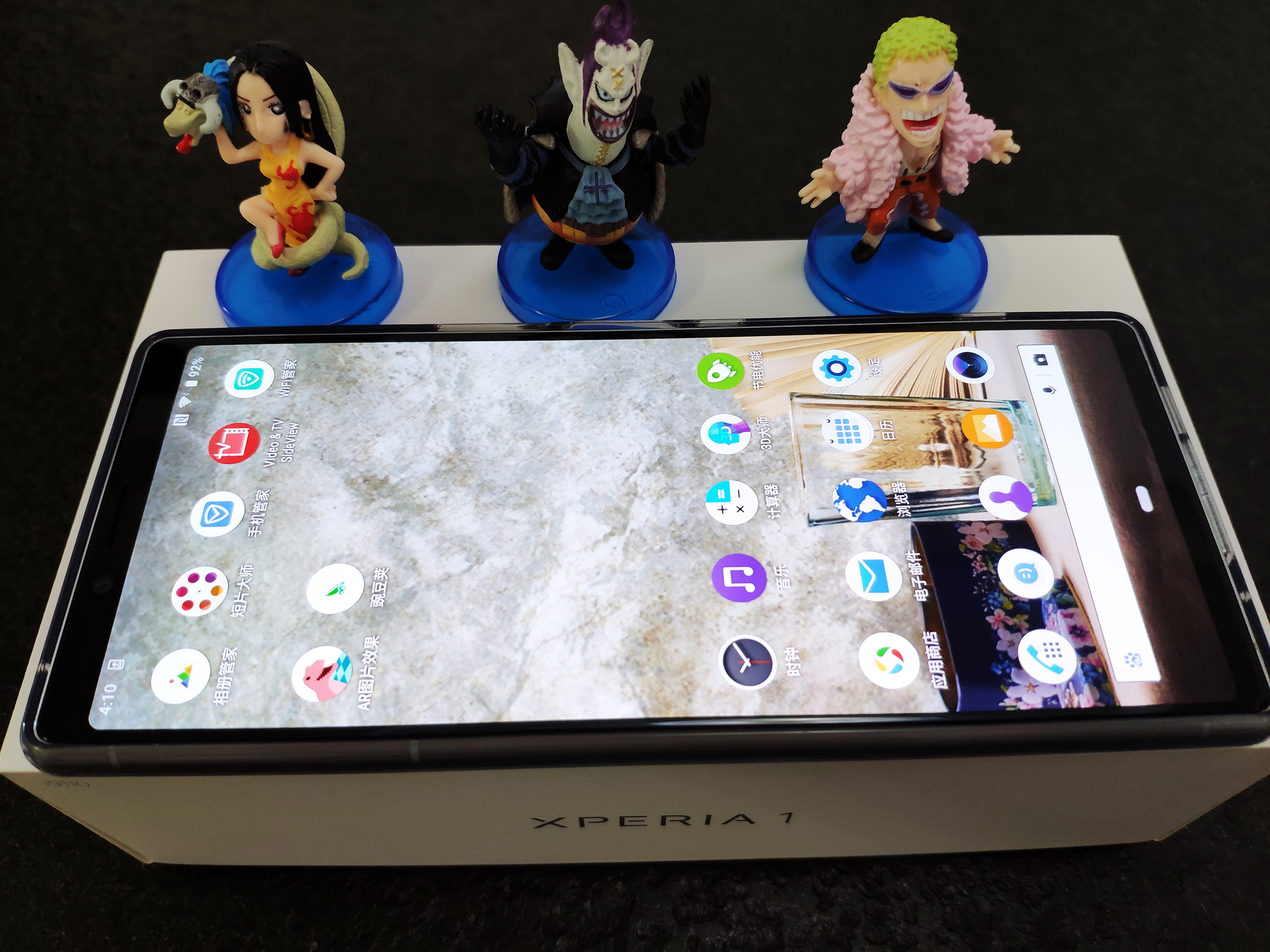 sony手机xperia1iii好用吗,索尼xperia1值得购买吗