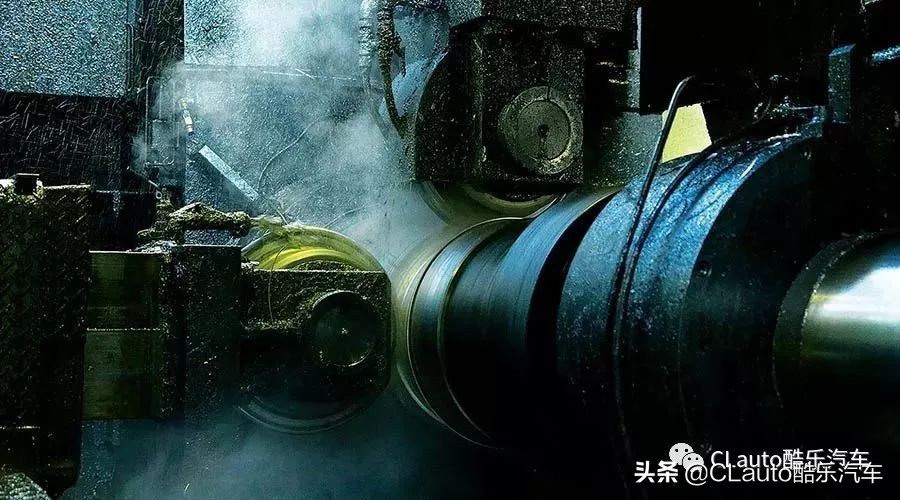 bbs轮毂实车效果,适合改bbs轮毂的车