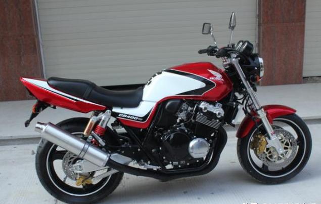 本田cb400为何被称为经典之作,本田cb400为啥没有四缸了