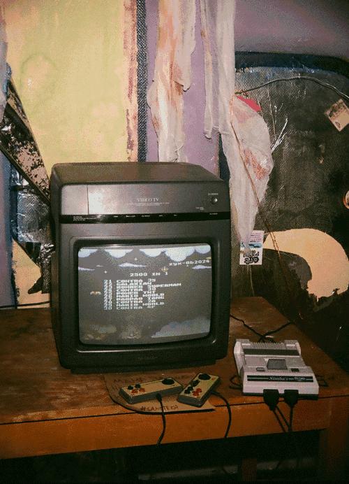 游戏机进化史解析,游戏机破解历史