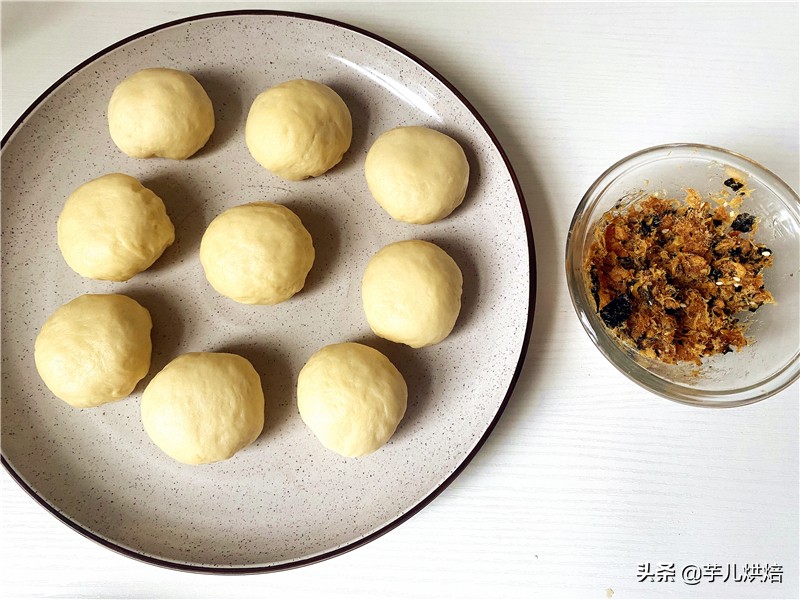 不用烤箱做华夫饼,不用模具机器自制华夫饼