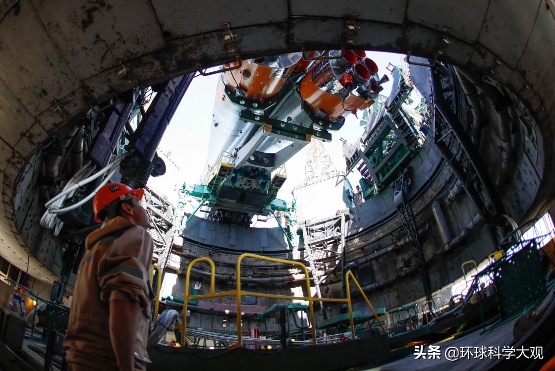 俄罗斯最大的太空望远镜,俄罗斯太空望远镜最新进展