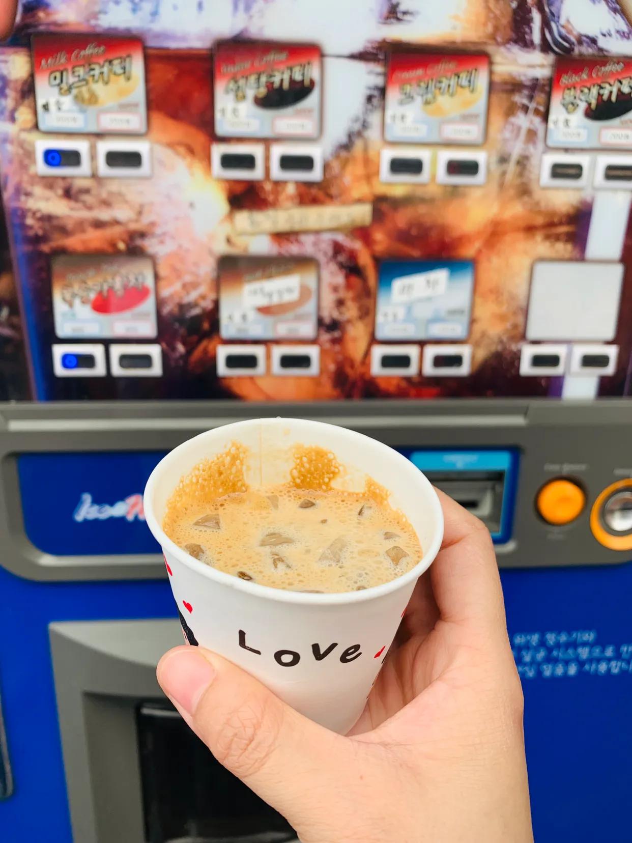 韩国首尔流水账,韩国暴走15公里