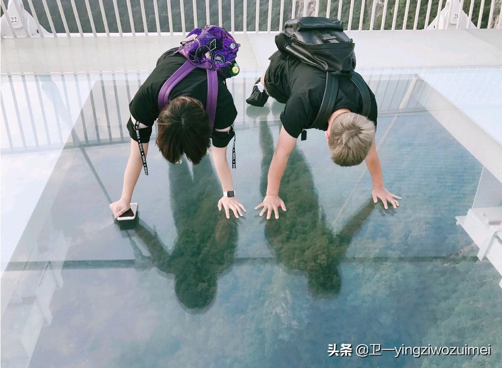 长沙去张家界自由行旅游攻略,长沙去张家界游玩攻略自由行