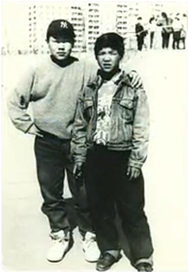 这个日本万人敬仰的小哥,要成为蒙古国总统了?