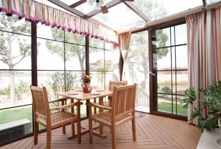 新房开发商做的门窗要不要换,开发商的塑钢门窗需要更换吗