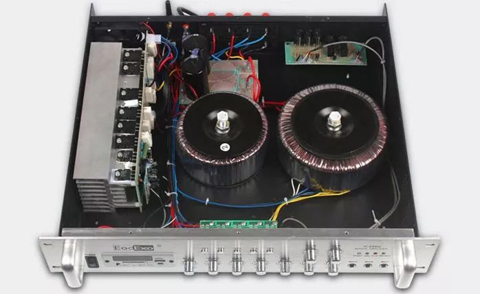 音响喇叭烧坏以后继续使用会怎样,音响喇叭烧了怎么修理