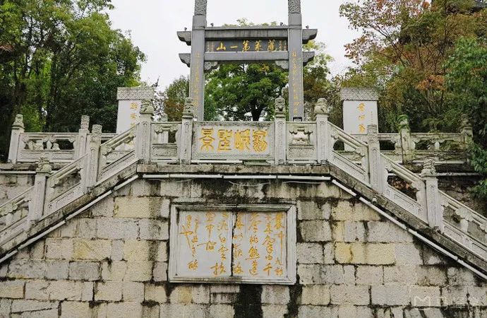 藏在贵州的十座千年古镇,贵州一个低调的千年古城