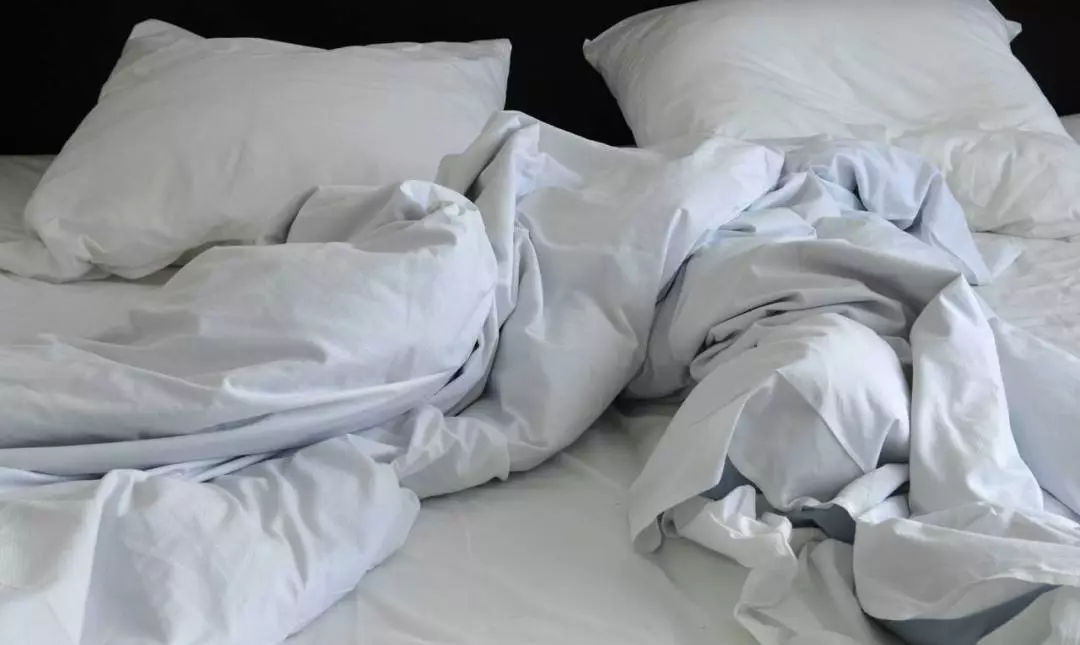 被子有异味家政阿姨教你去除方法,被子放久有异味怎么去除