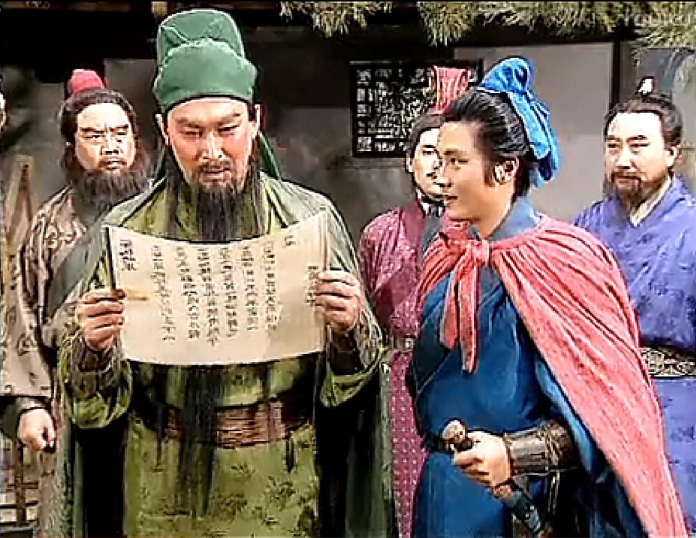 桃园三结义是真实存在的吗,桃园三结义真实存在么