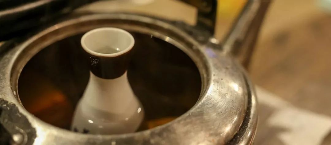 我和朋友聊清酒,网友和我撕茅台?