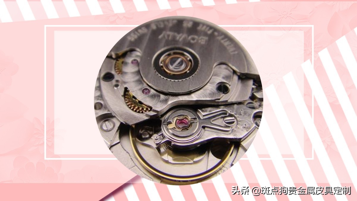 手表附件是什么,手表附件对价格影响大吗