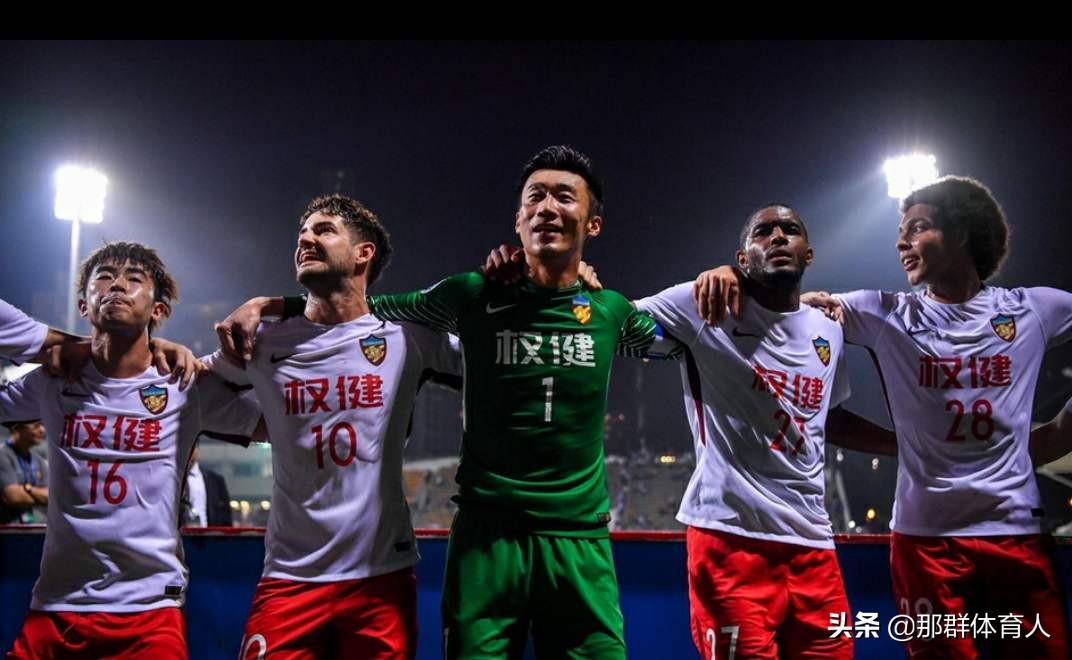 天津球迷到青岛,天津足球的传奇永不落幕