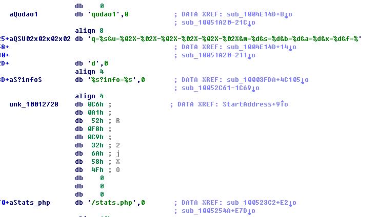“逆鬼”出师未捷身先死再次被360独家拦截查杀