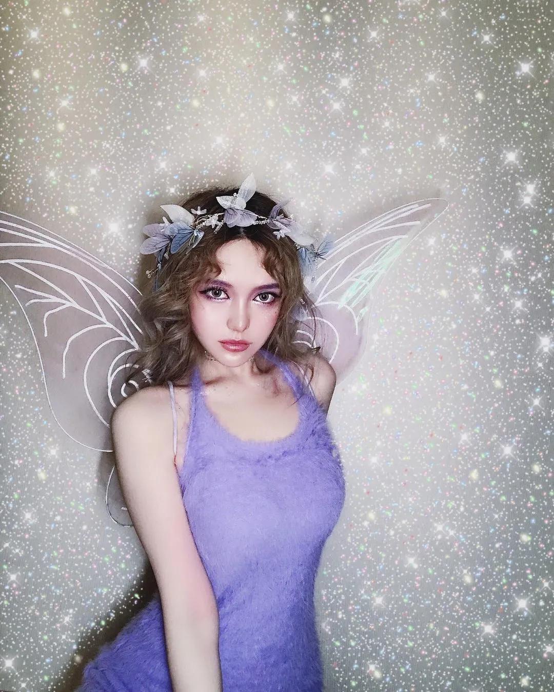 和罗志祥分手7个月后，周扬青终于要出道做女明星了...