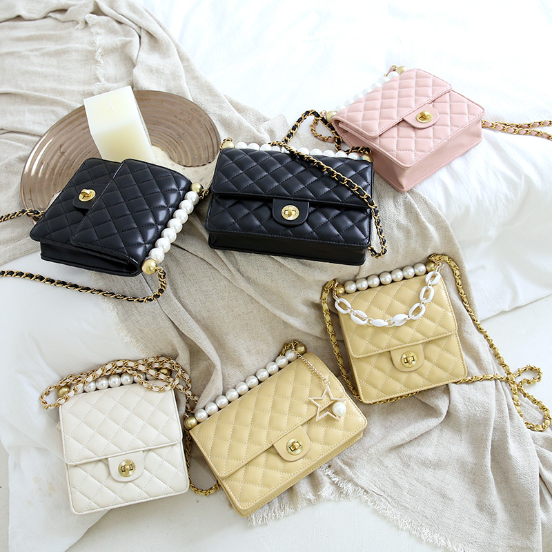 除了小ck还有什么小众品牌包包,9款百搭且不容易撞款的小众包包