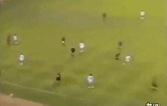 「技战足球」红黑历史回顾：阿里戈-萨基和他的米兰王朝