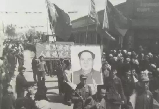 100年前石家庄地图,石家庄百年前的照片