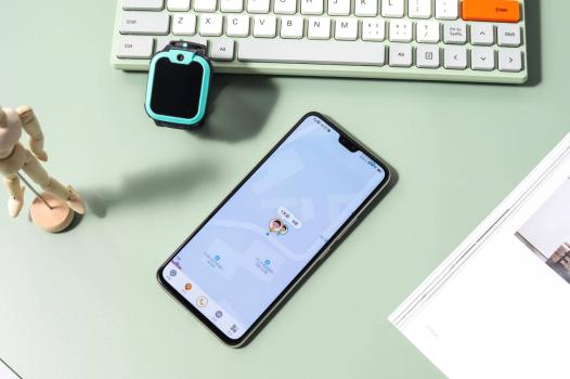 小天才q1a电话手表的神秘功能,小天才q1a电话手表最高版本