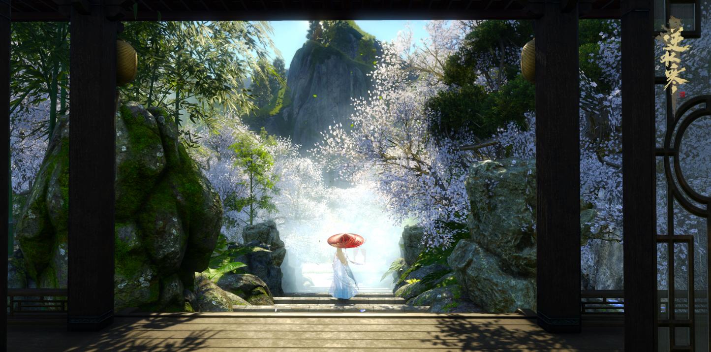 阴阳师手游热度,阴阳师妖怪屋五周年