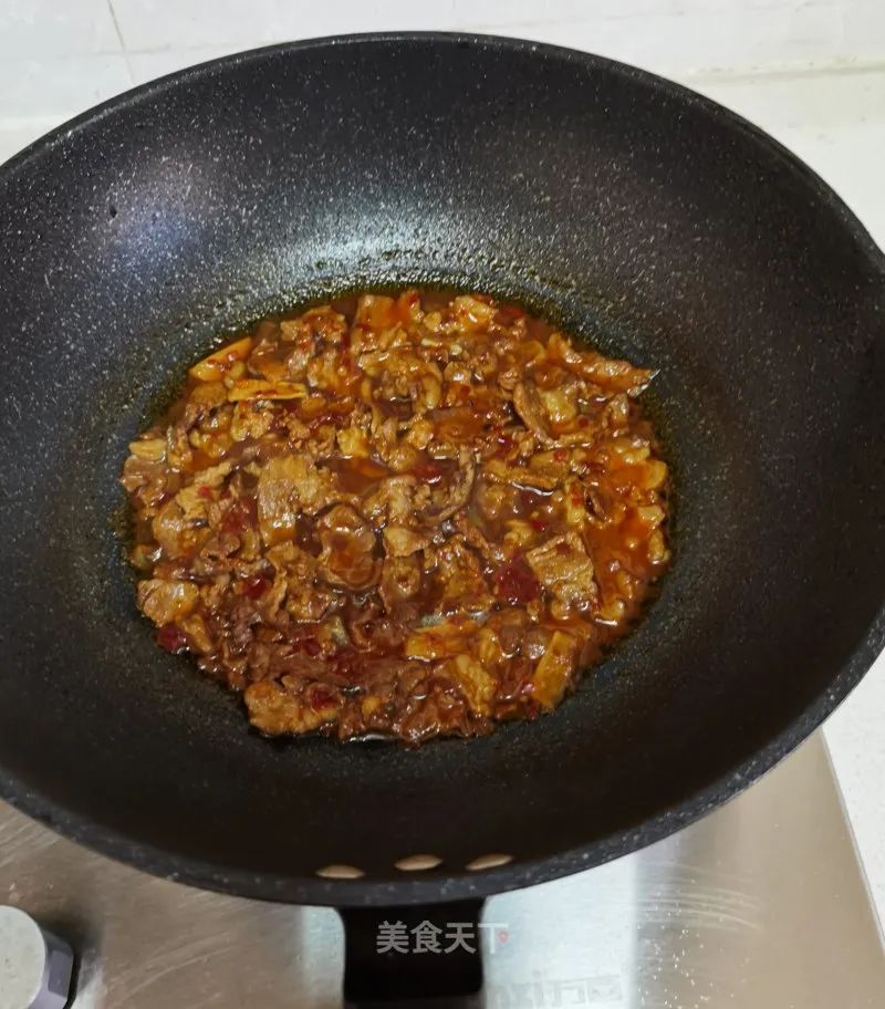 汤好喝羊肉汤面,羊肉汤面香