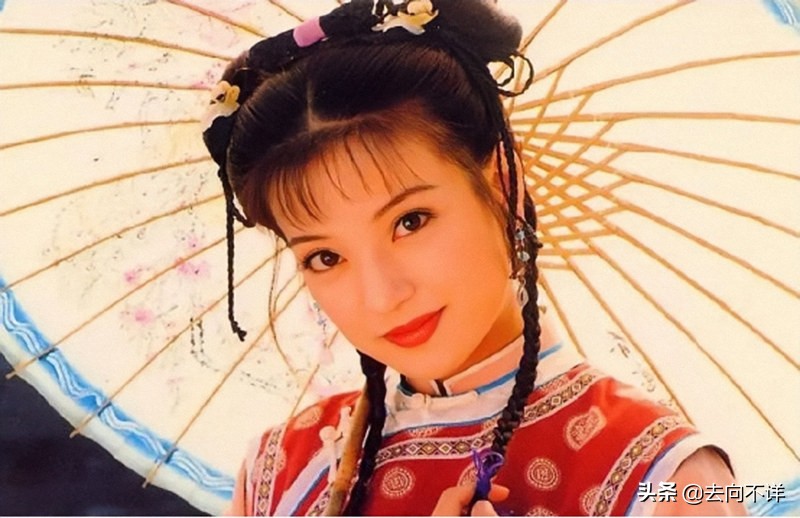 请问你哪位？扮丑界的良心，愿意这么隐藏美貌的不多了