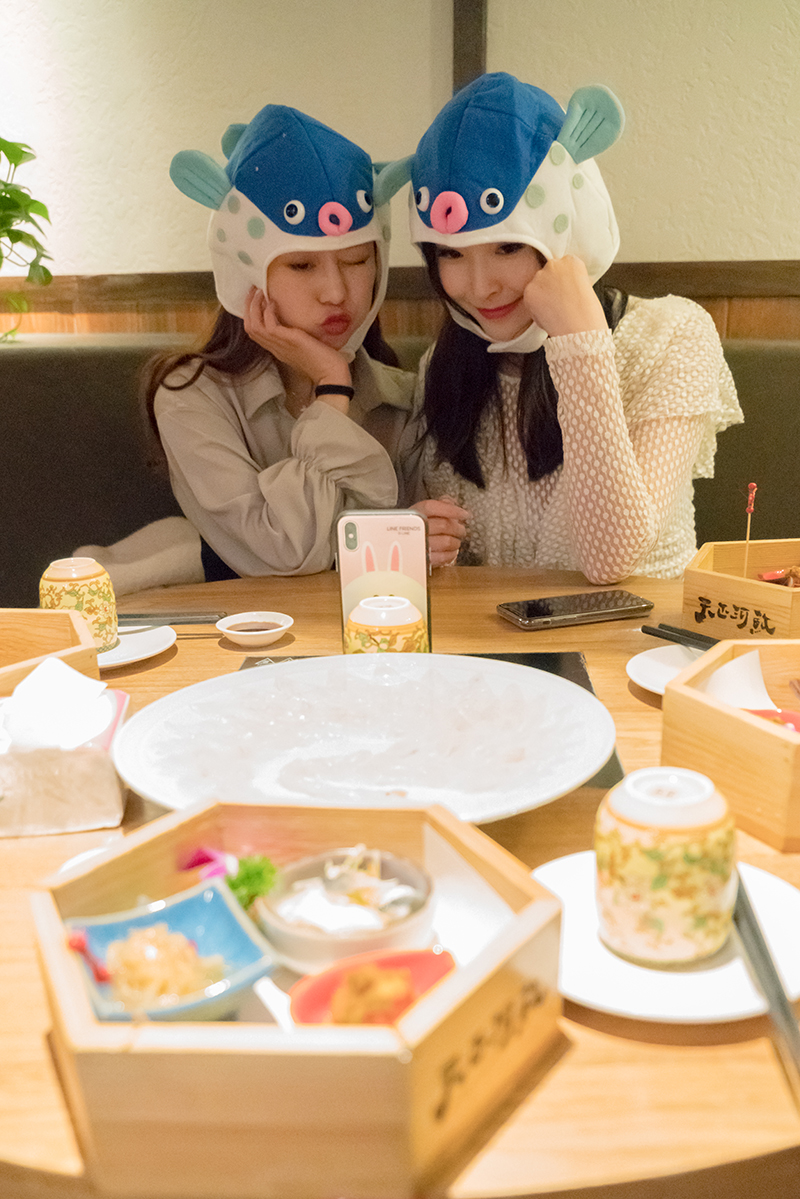 天正河豚,天正单冻河豚团购