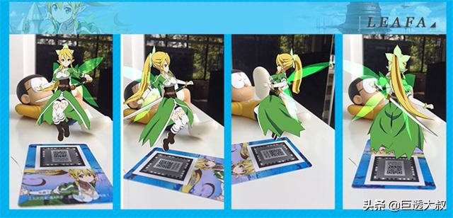 vr与ar的体验途径,ar和vr哪个更适合游戏