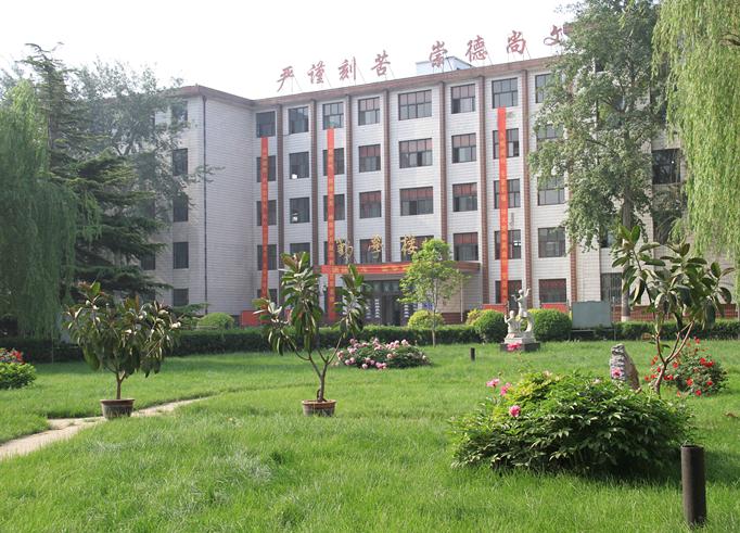 保定六类有哪些学校,保定六所中学排名