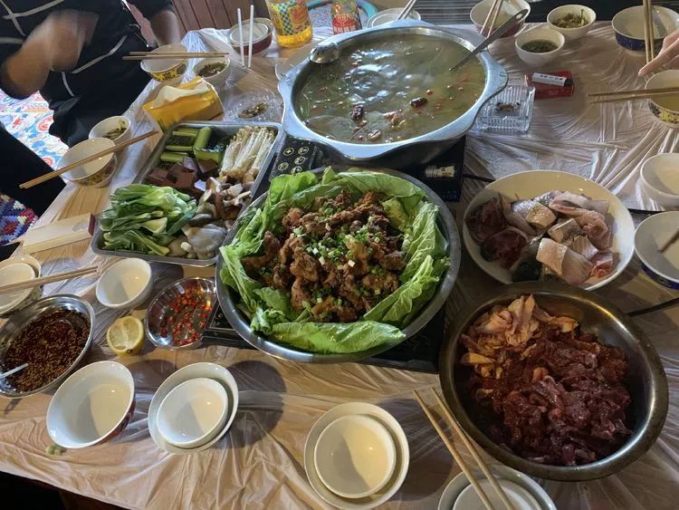 七月摩旅318川藏,摩旅318川藏出发前的视频